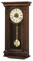 Настенные часы Howard Miller 625-524 Sinclair (Синклер) с маятником 68 x 34 x 14 см
