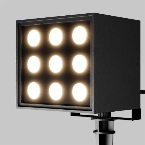 Ландшафтный светильник Outdoor O309FL-L18B3K фото 7