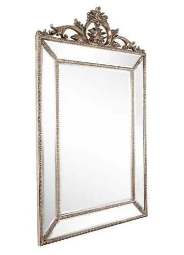 Зеркало в раме Ambren Silver фото 2