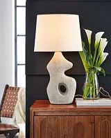 L243664 Chadrich Лампа настольная (набор из 2 шт.) Ashley Furniture 66*25*35 см