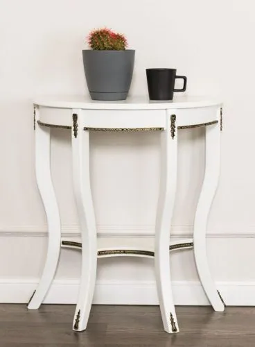  Консоль Classic 16 Blanco IDC Португалия 70 × 28 × 60 см