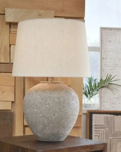 L235694 Dreward Лампа-светильник настольная ASHLEY FURNITURE