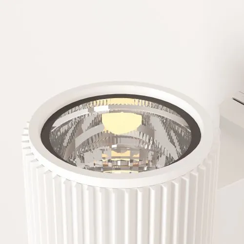 Уличный настенный светильник Outdoor O419WL-01W фото 8