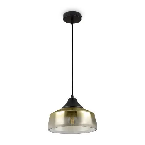 Подвесной светильник Freya FR5188PL-01G фото 4