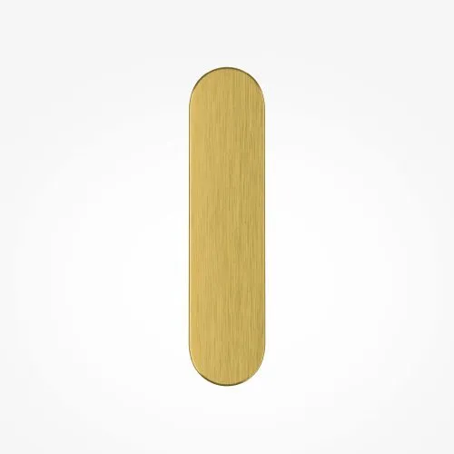 Настенный светильник (бра) Maytoni MOD356WL-L4BS3K фото 17