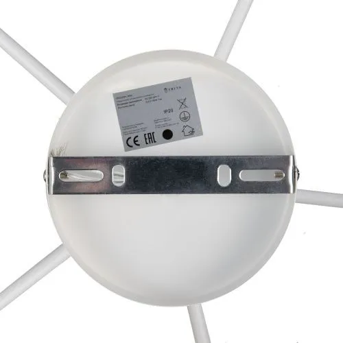 Люстра Freya FR5225PL-05W фото 9