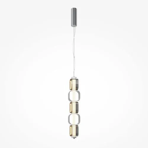 Подвесной светильник Maytoni MOD381PL-L30CH3K фото 3