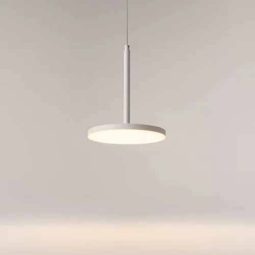 Подвесной светильник Maytoni P076PL-L12W3K-W фото 13