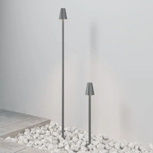 Ландшафтный светильник Outdoor O504FL-L1B3K фото 4