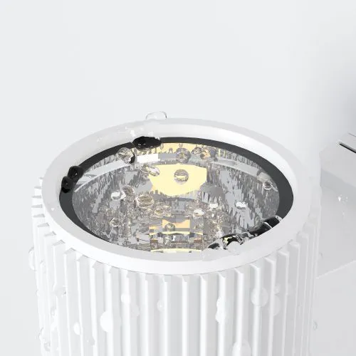 Уличный настенный светильник Outdoor O419WL-01W фото 13