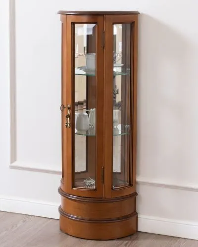 Витрина низкая 5 Cerezo IDC 104 × 22 × 40 см фото 9