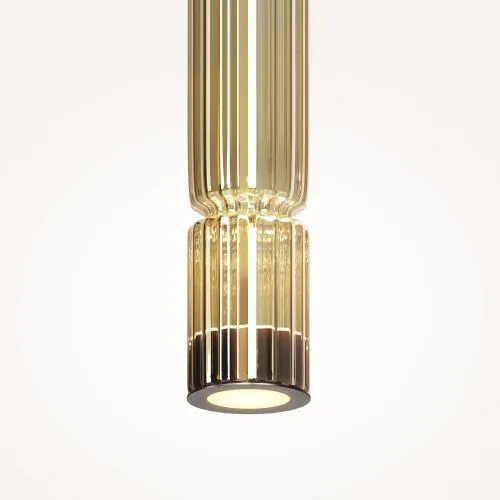 Подвесной светильник Maytoni MOD272PL-L12BS3K1 фото 7