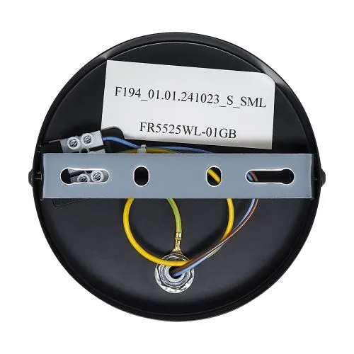 Настенный светильник (бра) Freya FR5525WL-01GB фото 4
