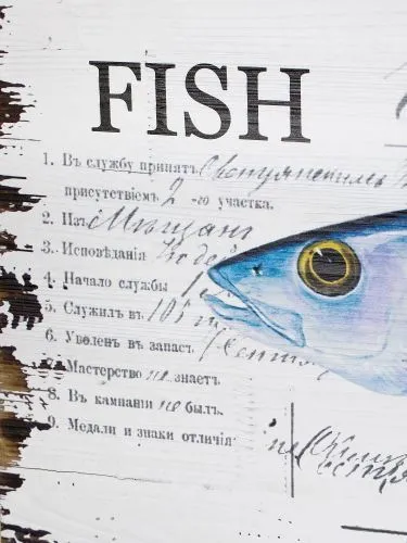 Панно настенное 30х3х90см фото 2