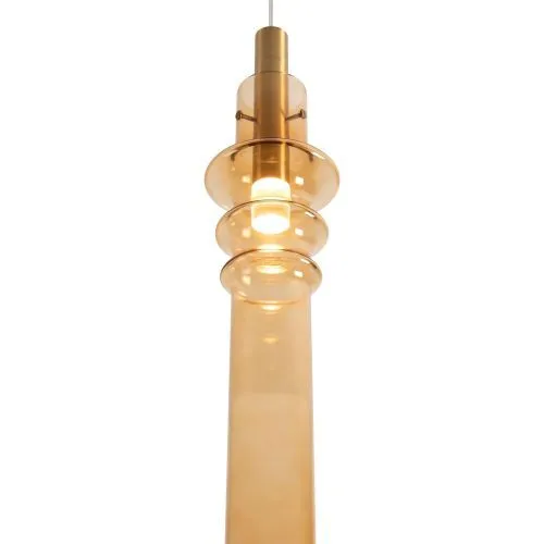 Подвесной светильник Freya FR5635PL-L6AM1 фото 6