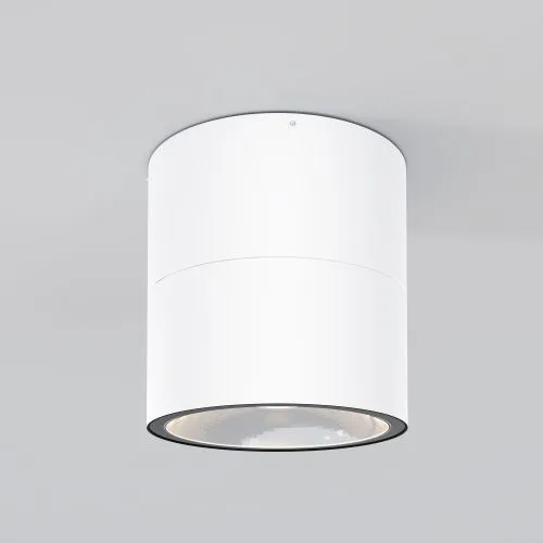 Уличный потолочный светильник Outdoor O310CL-L12W3K фото 9