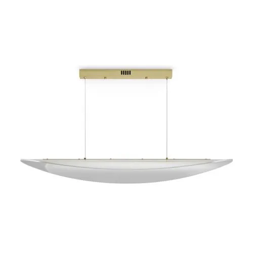 Подвесной светильник Freya FR5441PL-L40G фото 7