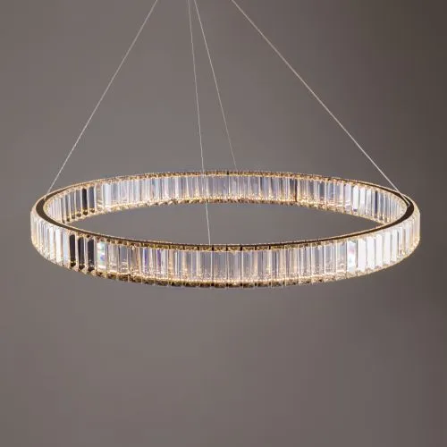 Подвесной светильник Freya FR5257PL-L32G фото 6
