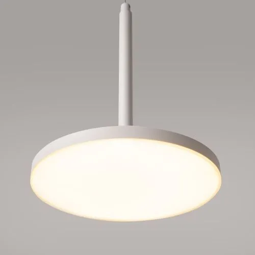 Подвесной светильник Maytoni P076PL-L12W3K-W фото 8