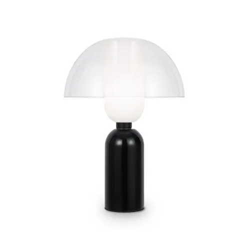 Настольный светильник Maytoni MOD177TL-01B фото 11
