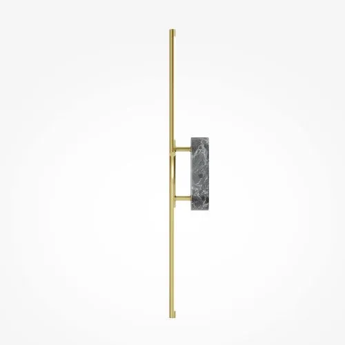 Настенный светильник (бра) Maytoni MOD256WL-L5BS3K2 фото 5