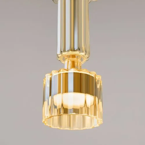 Подвесной светильник Maytoni MOD253PL-L18BS3K1 фото 5