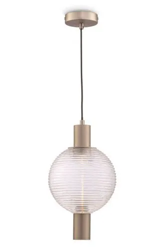 Подвесной светильник Maytoni P060PL-01N фото 3