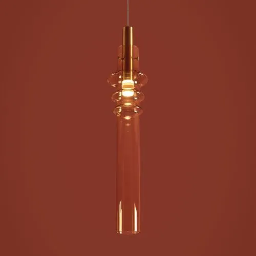 Подвесной светильник Freya FR5635PL-L6AM1 фото 12
