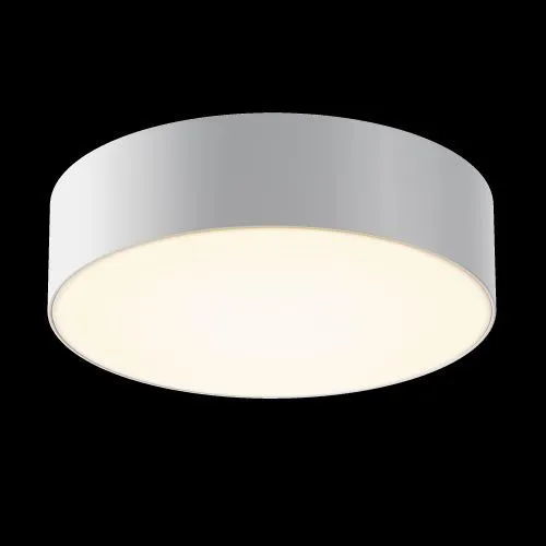 Уличный потолочный светильник Outdoor O431CL-L30W3K фото 7