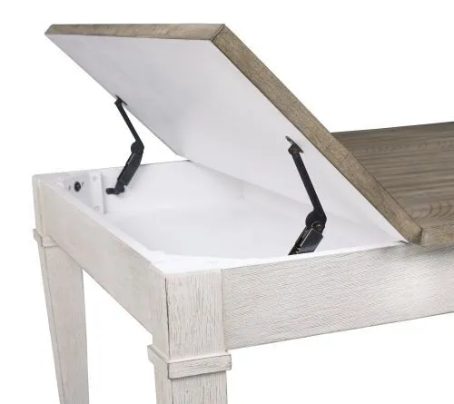 Стол обеденный Skempton D394-25, Ashley Furniture 76*91*167 см фото 3
