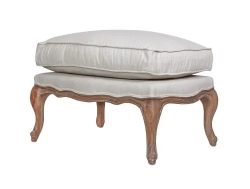 Оттоманка Nitro beige ottoman прованс фото 2