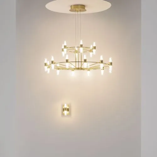 Подвесной светильник Maytoni MOD401PL-L108BS3K фото 14