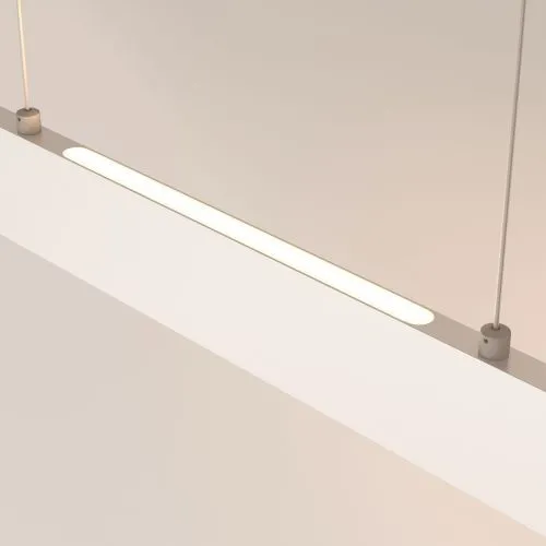 Подвесной светильник Maytoni P010PL-L23W фото 3