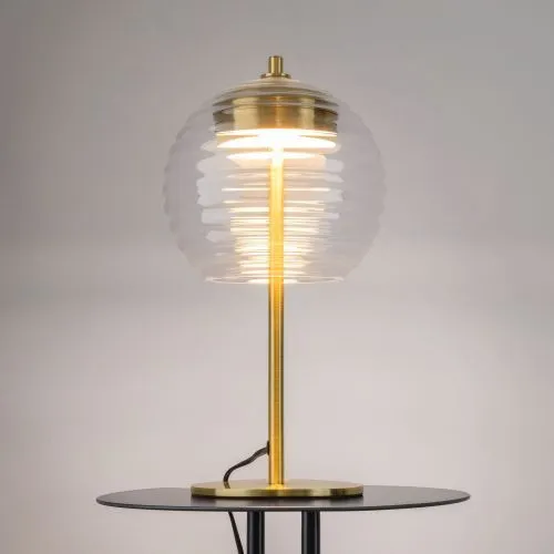 Настольный светильник Maytoni P060TL-L12BSK1 фото 3