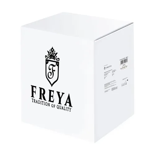 Люстра Freya FR5223PL-08C фото 8