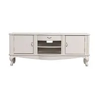 Тумба ТВ 903 Vainilla Disemobel Испания 60*39*150 см