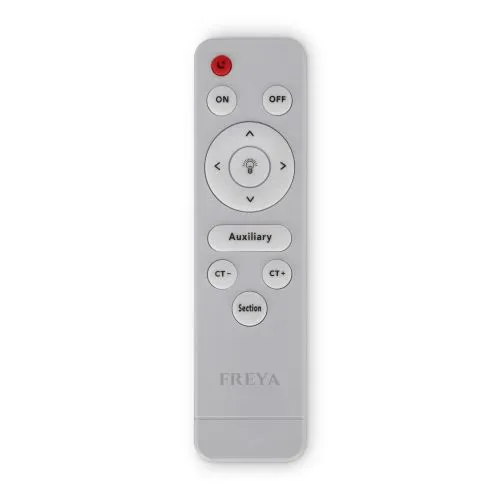 Потолочный светильник Freya FR6005CL-L48G фото 6