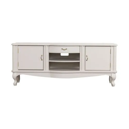 Тумба ТВ 903 Vainilla Disemobel Испания 60*39*150 см
