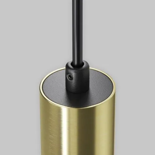 Подвесной светильник Maytoni P105PL-12W3K-BS фото 2