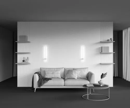 Настенный светильник (бра) Maytoni C070WL-L6W3K фото 3