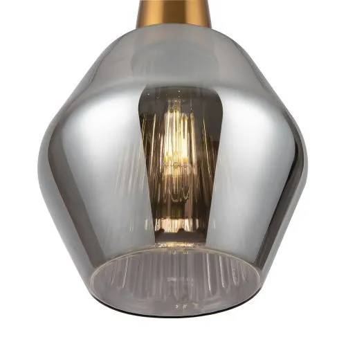 Подвесной светильник Freya FR8008PL-01GB фото 7