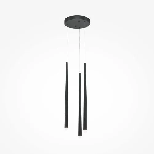 Подвесной светильник Maytoni MOD132PL-L18BK фото 7