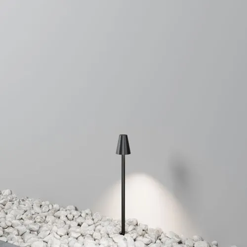 Ландшафтный светильник Outdoor O504FL-L1B3K фото 9