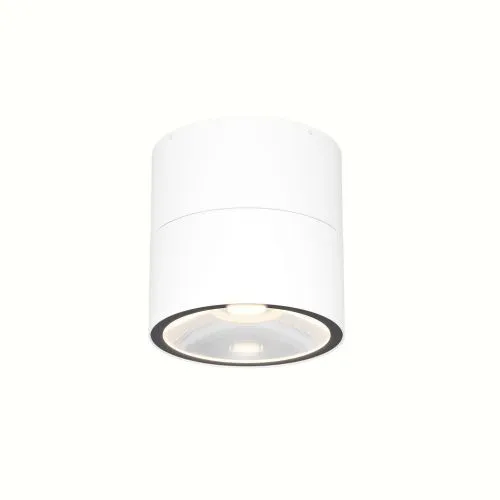 Уличный потолочный светильник Outdoor O310CL-L12W3K фото 8