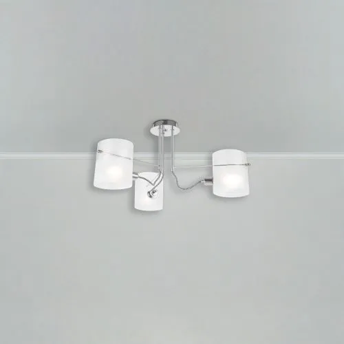 Люстра Freya FR2023PL-03CH фото 4