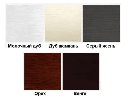 Этажерка Джулия-3, мдф/шпон, 163*41*50 см, молочный дуб фото 2