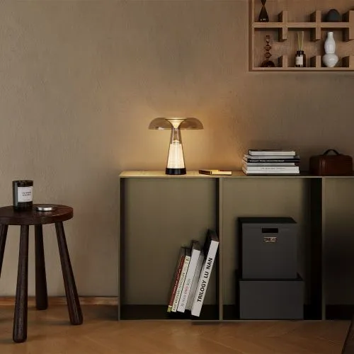 Настольный светильник Maytoni MOD484TL-L8BK фото 9