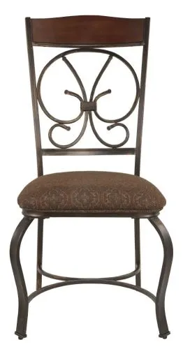 Стул Glambrey D329-01 Ashley Furniture фото 10