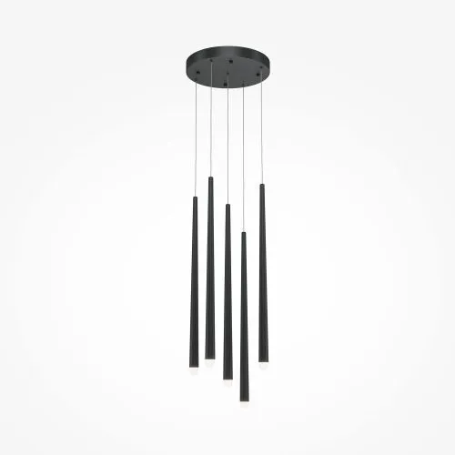 Подвесной светильник Maytoni MOD132PL-L30BK фото 7