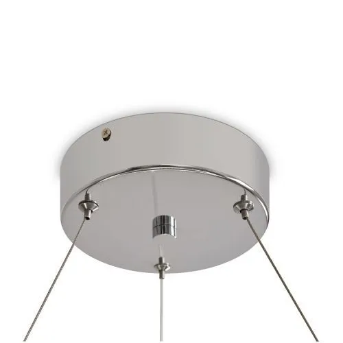 Подвесной светильник Freya FR5519PL-L50CH фото 8